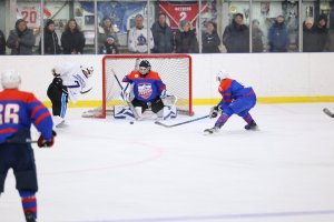 20.02.2026. ОКЕАН - ПСВ (Кубок Героев) 22.02.2026