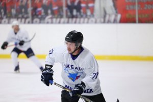 20.02.2026. ОКЕАН - ПСВ (Кубок Героев) 22.02.2026