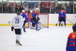 20.02.2026. ОКЕАН - ПСВ (Кубок Героев) 22.02.2026