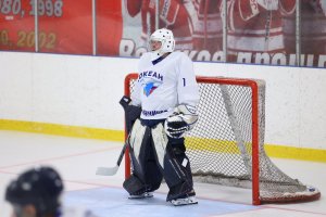 20.02.2026. ОКЕАН - ПСВ (Кубок Героев) 22.02.2026