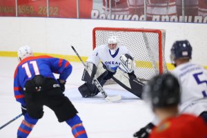 20.02.2026. ОКЕАН - ПСВ (Кубок Героев) 22.02.2026