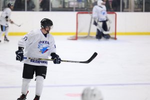 20.02.2026. ОКЕАН - ПСВ (Кубок Героев) 22.02.2026