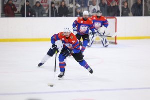 20.02.2026. ОКЕАН - ПСВ (Кубок Героев) 22.02.2026