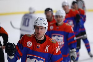 20.02.2026. ОКЕАН - ПСВ (Кубок Героев) 22.02.2026