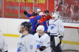 20.02.2026. ОКЕАН - ПСВ (Кубок Героев) 22.02.2026