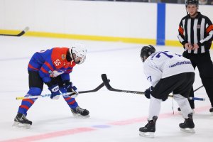 20.02.2026. ОКЕАН - ПСВ (Кубок Героев) 22.02.2026