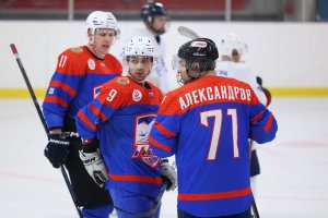 20.02.2026. ОКЕАН - ПСВ (Кубок Героев) 22.02.2026