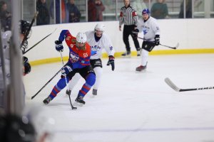 20.02.2026. ОКЕАН - ПСВ (Кубок Героев) 22.02.2026