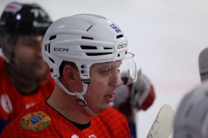 20.02.2026. ОКЕАН - ПСВ (Кубок Героев) 22.02.2026