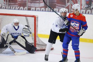 20.02.2026. ОКЕАН - ПСВ (Кубок Героев) 22.02.2026