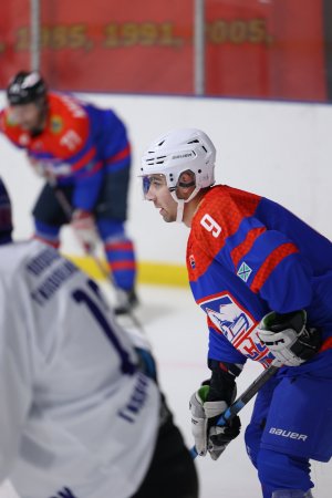 20.02.2026. ОКЕАН - ПСВ (Кубок Героев) 22.02.2026