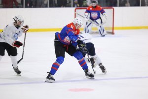 20.02.2026. ОКЕАН - ПСВ (Кубок Героев) 22.02.2026