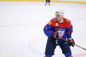 20.02.2026. ОКЕАН - ПСВ (Кубок Героев) 22.02.2026