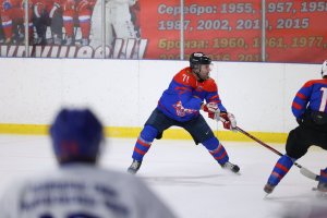 20.02.2026. ОКЕАН - ПСВ (Кубок Героев) 22.02.2026