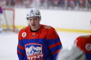 20.02.2026. ОКЕАН - ПСВ (Кубок Героев) 22.02.2026