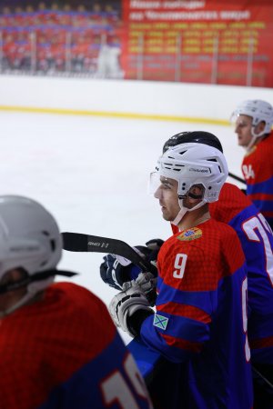 20.02.2026. ОКЕАН - ПСВ (Кубок Героев) 22.02.2026