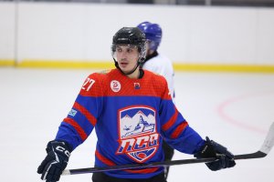 20.02.2026. ОКЕАН - ПСВ (Кубок Героев) 22.02.2026