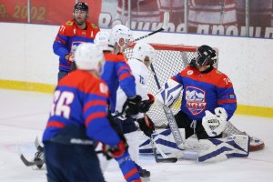 20.02.2026. ОКЕАН - ПСВ (Кубок Героев) 22.02.2026