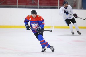 20.02.2026. ОКЕАН - ПСВ (Кубок Героев) 22.02.2026