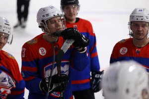 20.02.2026. ОКЕАН - ПСВ (Кубок Героев) 22.02.2026