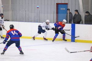 20.02.2026. ОКЕАН - ПСВ (Кубок Героев) 22.02.2026