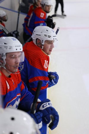 20.02.2026. ОКЕАН - ПСВ (Кубок Героев) 22.02.2026