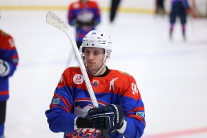 20.02.2026. ОКЕАН - ПСВ (Кубок Героев) 22.02.2026