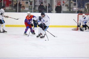 20.02.2026. ОКЕАН - ПСВ (Кубок Героев) 22.02.2026