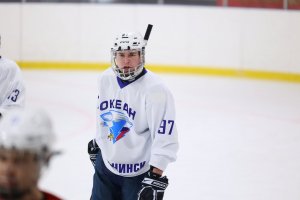 20.02.2026. ОКЕАН - ПСВ (Кубок Героев) 22.02.2026