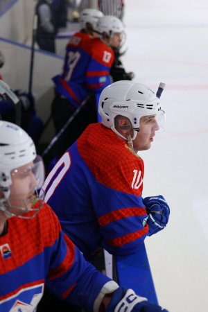 20.02.2026. ОКЕАН - ПСВ (Кубок Героев) 22.02.2026