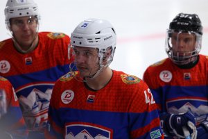 20.02.2026. ОКЕАН - ПСВ (Кубок Героев) 22.02.2026