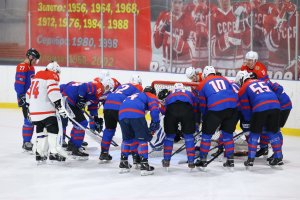 20.02.2026. ОКЕАН - ПСВ (Кубок Героев) 22.02.2026