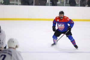 20.02.2026. ОКЕАН - ПСВ (Кубок Героев) 22.02.2026