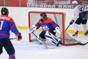 20.02.2026. ОКЕАН - ПСВ (Кубок Героев) 22.02.2026