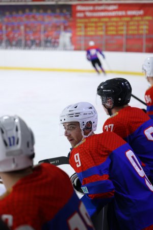 20.02.2026. ОКЕАН - ПСВ (Кубок Героев) 22.02.2026