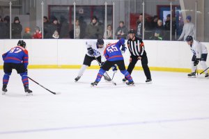 20.02.2026. ОКЕАН - ПСВ (Кубок Героев) 22.02.2026