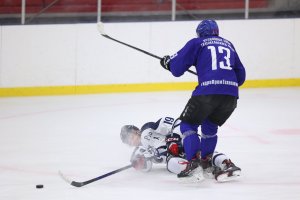 20.02.2026. ФСК &laquo;Динамо&raquo; - ОКЕАН (Кубок Героев) 23.02.2026 ФИНАЛ