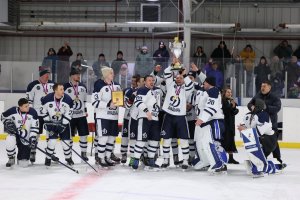 20.02.2026. ФСК &laquo;Динамо&raquo; - ОКЕАН (Кубок Героев) 23.02.2026 ФИНАЛ