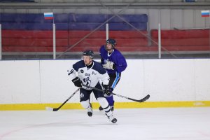 20.02.2026. ФСК &laquo;Динамо&raquo; - ОКЕАН (Кубок Героев) 23.02.2026 ФИНАЛ