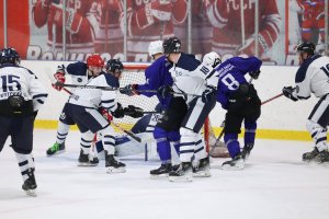 20.02.2026. ФСК &laquo;Динамо&raquo; - ОКЕАН (Кубок Героев) 23.02.2026 ФИНАЛ