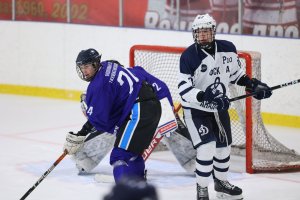 20.02.2026. ФСК &laquo;Динамо&raquo; - ОКЕАН (Кубок Героев) 23.02.2026 ФИНАЛ