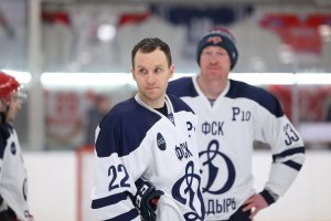 20.02.2026. ФСК &laquo;Динамо&raquo; - ОКЕАН (Кубок Героев) 23.02.2026 ФИНАЛ