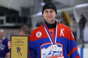 20.02.2026. ФСК &laquo;Динамо&raquo; - ОКЕАН (Кубок Героев) 23.02.2026 ФИНАЛ