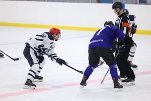 20.02.2026. ФСК &laquo;Динамо&raquo; - ОКЕАН (Кубок Героев) 23.02.2026 ФИНАЛ