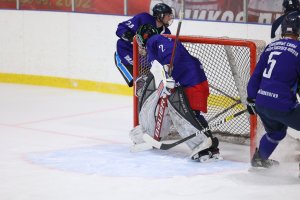 20.02.2026. ФСК &laquo;Динамо&raquo; - ОКЕАН (Кубок Героев) 23.02.2026 ФИНАЛ