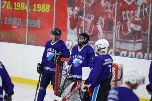 20.02.2026. ФСК &laquo;Динамо&raquo; - ОКЕАН (Кубок Героев) 23.02.2026 ФИНАЛ