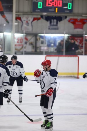 20.02.2026. ФСК &laquo;Динамо&raquo; - ОКЕАН (Кубок Героев) 23.02.2026 ФИНАЛ