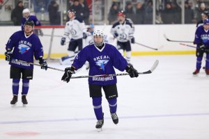 20.02.2026. ФСК &laquo;Динамо&raquo; - ОКЕАН (Кубок Героев) 23.02.2026 ФИНАЛ