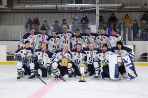 20.02.2026. ФСК &laquo;Динамо&raquo; - ОКЕАН (Кубок Героев) 23.02.2026 ФИНАЛ