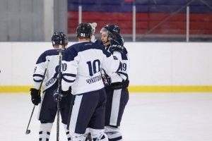 20.02.2026. ФСК &laquo;Динамо&raquo; - ОКЕАН (Кубок Героев) 23.02.2026 ФИНАЛ